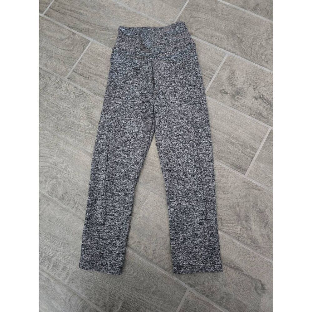 Women's Tommy John Go Anywhere Leggings Gray Size XS‎
